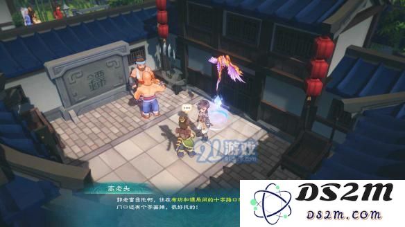 幻想三国志5如何寻找支线继承人详细攻略 支线继承者们的任务说明与位置指南