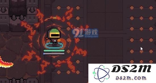 我的勇者秘技中，咒炎技能到底具备怎样的强大能力和效果