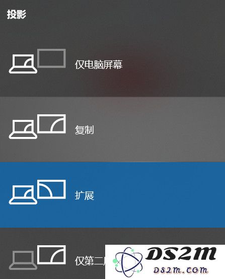 如何将电脑画面同步到 iOS 设备？