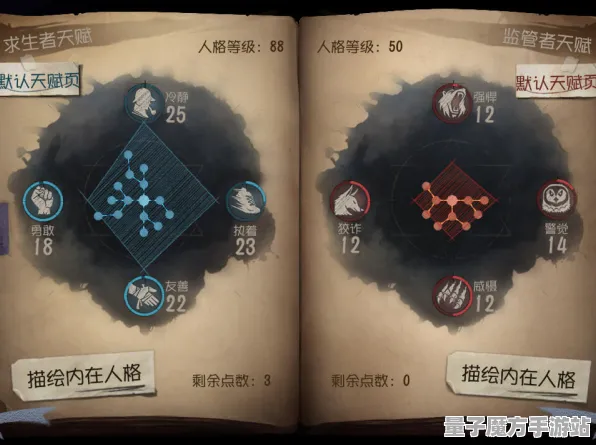《第五人格》高阶连招技巧-2025春季全新优化-VR一体机解谜逃脱指南-副本高效速通策略揭秘