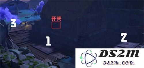 原神任务清籁旧忆怎么触发