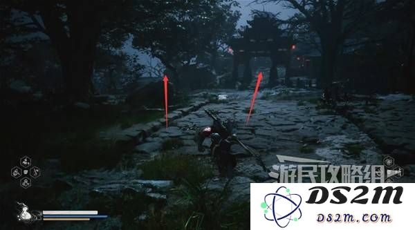 《黑神话悟空》第四章跑图与收集路线：为你揭开全新探索之旅的秘密！快来体验！