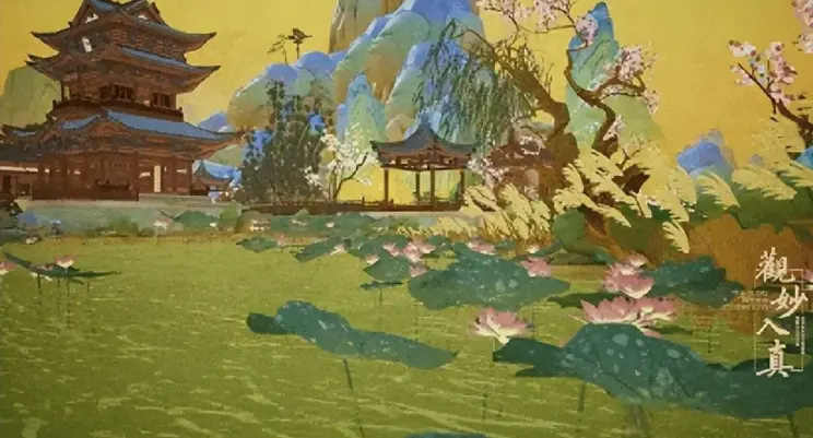 国内首创壁画艺术主题VR沉浸剧场“幻游永乐”盛大开幕，带你体验前所未有的艺术之旅