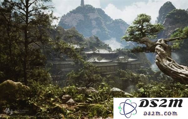 《黑神话悟空》大圣残躯连战招式分享 大圣残躯连战有什么招式：刺激的战斗体验！ 霸气的连招技巧