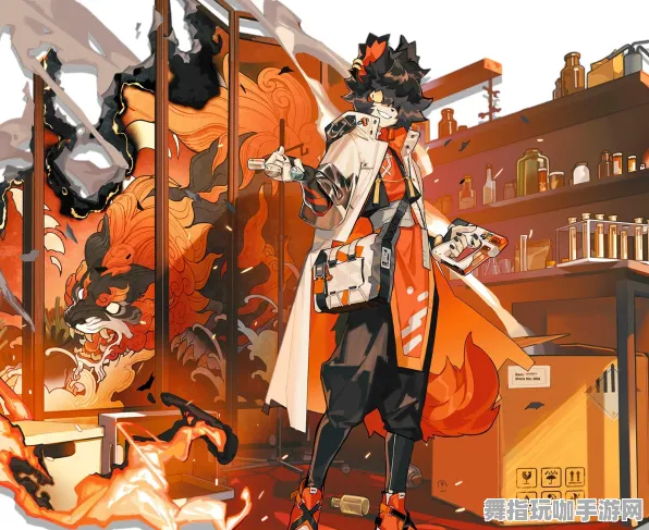 《明日方舟》赛季奖励-今日热修V1.2-PlayStation 5-体感交互