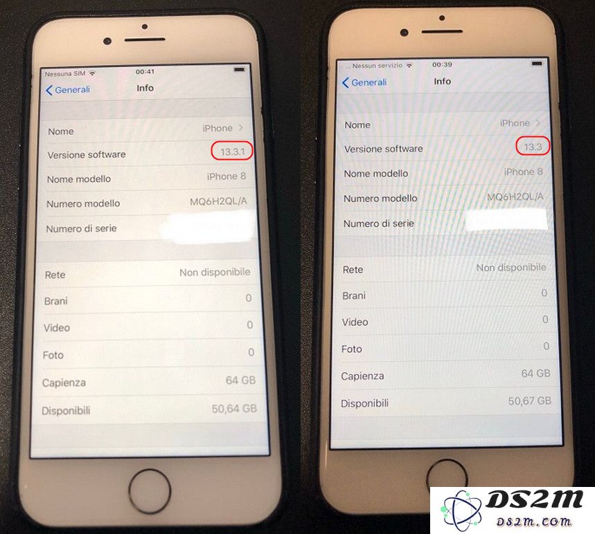 你听说过 iOS 双系统吗？它已经成功在 iPhone 8 上运行并获得好评