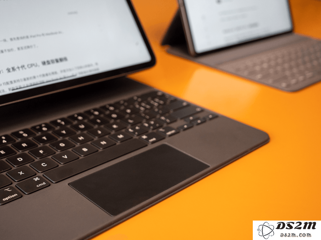 iPad Pro 秒控键盘的使用体验如何？是否值得入手购买？