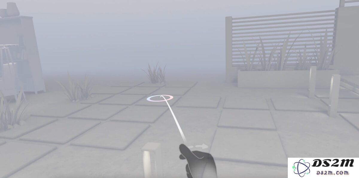Meta Quest 微手势技术实现全新便捷操作体验，无需依靠控制器的革新突破
