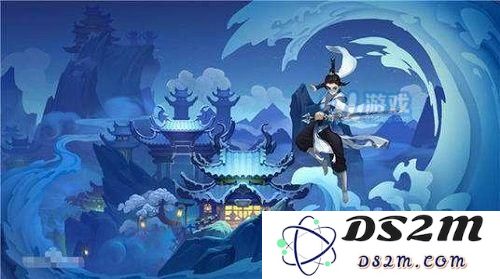 剑网3指尖江湖新服务器开放时间及最新新区开服安排分享