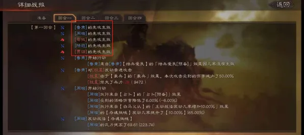 《三国志·战略版》剧情分支解析-今日热修V1.2-任天堂Switch-赛车竞速-隐藏任务解析