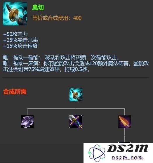 英雄联盟幽梦之灵详细属性解析与使用技巧探讨