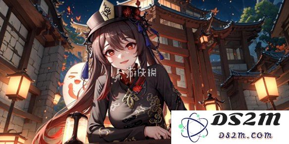 原神有火神像吗