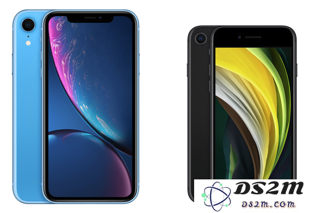 苹果新品 iPhone SE 与经典 iPhone XR 对比：哪款手机更符合你的需求与偏好？