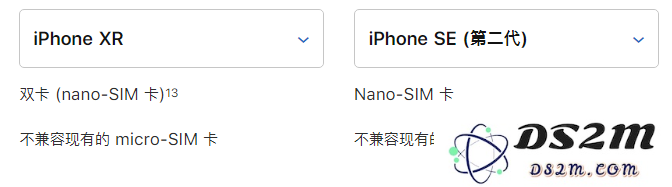 苹果新 iPhone SE 与 iPhone XR 对比：看看哪款更适合你