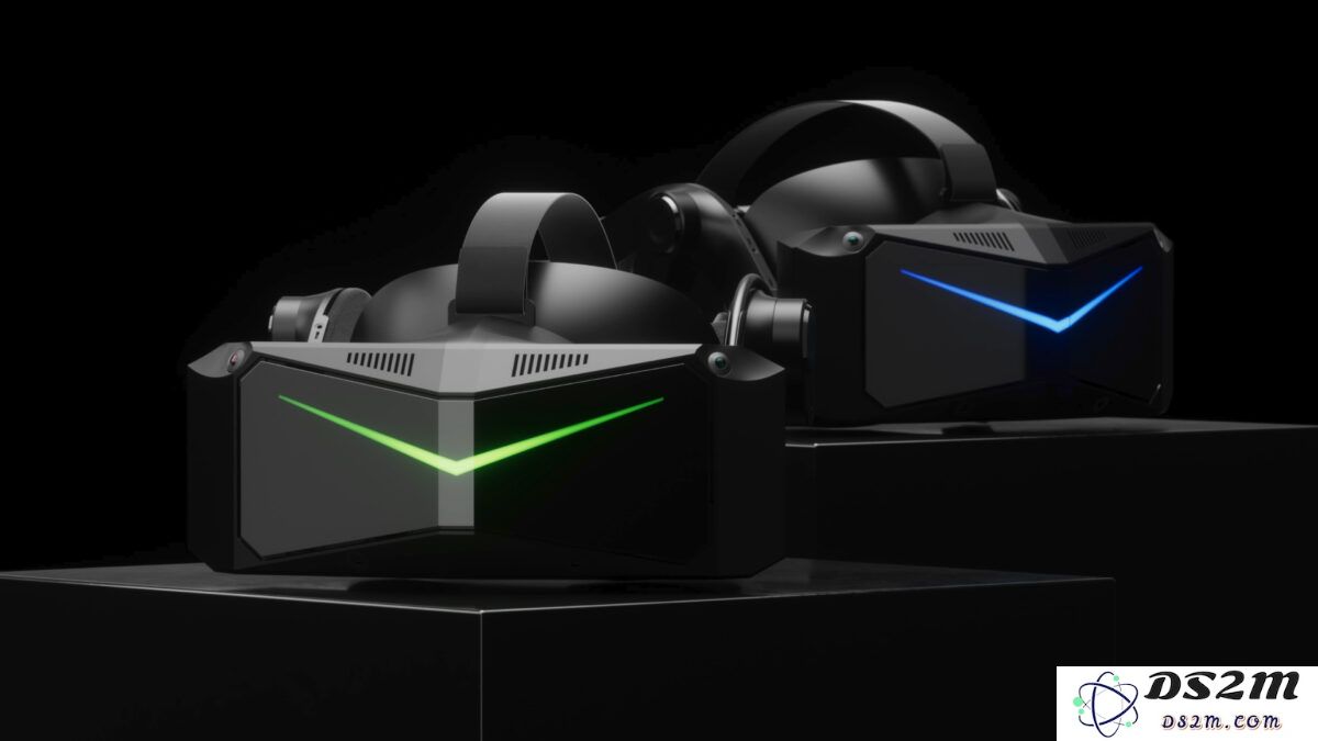 Pimax Play 1.38版本追踪精度提升达30%，Crystal Super头显即将发货倒计时开启