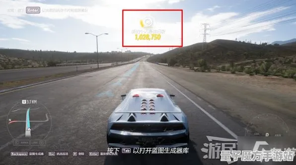 《极限竞速：地平线5》PVP攻略-实时更新-每日热修-VR一体机-放置挂机-剧情解析