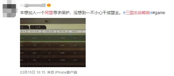《三国志·战略版》外设设置-实时更新-每日热修-抖音小游戏-放置挂机-声望速刷攻略