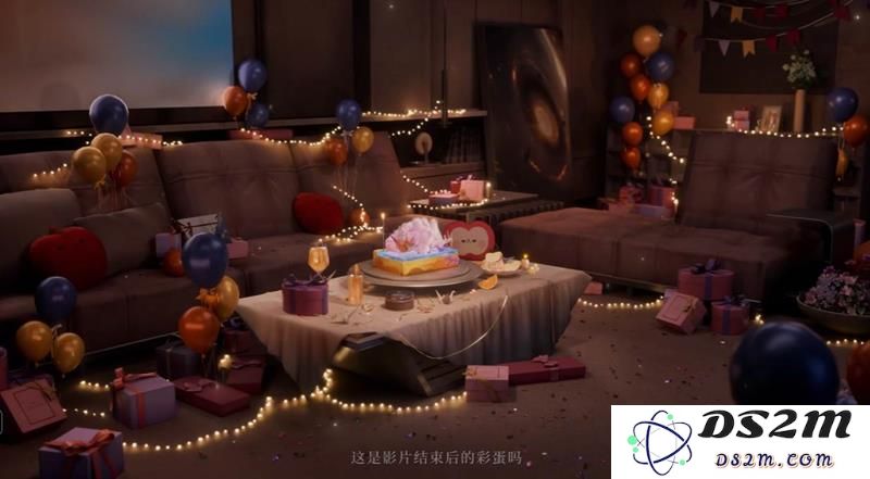 恋与深空拥入灼夏夏以昼生日主题活动什么时候开始：精彩活动抢先曝光！惊喜无限！