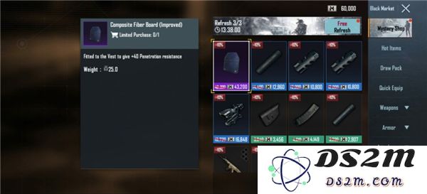 pubgm游戏攻略