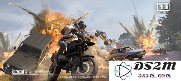 pubgm国际服玩法攻略