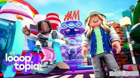 微信小游戏｜Roblox虚拟地产冠军攻略指南 2025年4月上分必看秘籍！