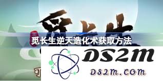 如何获取觅仙途中的逆天造化术？详解获取方法与途径