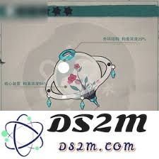 物华盛筵新瓶中词话盾牌武器属性全面解析与详细说明