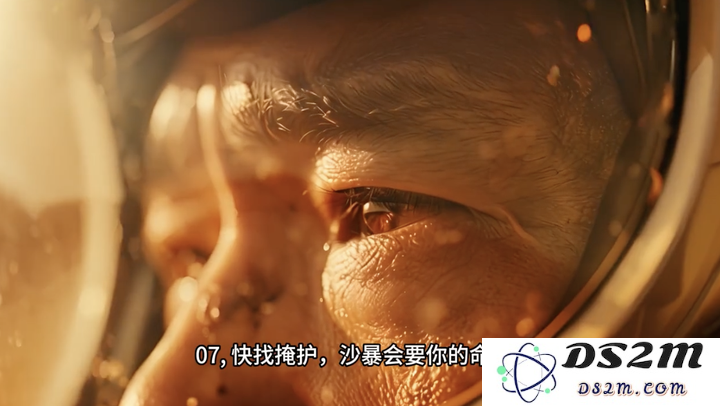 2025年如何用AI“拍”电影？我们扒了10部口碑佳作的幕后制作流程