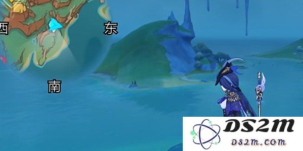 原神游戏中为何苦炮鲀始终刷不出来？原因及解决方法分析