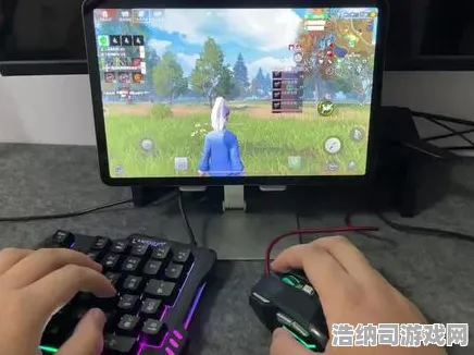 →最新攻略，0 抖音爆款｜套路 云·原神外设适配攻略，全网首发！手柄/键鼠/散热神器避坑指南，抖音网红套路深度扒皮！