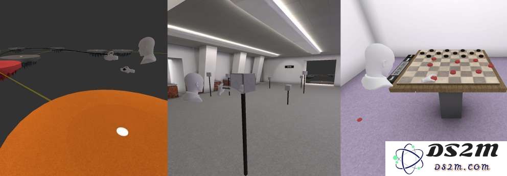 经济实用的6自由度虚拟现实体验：纸制手机VR控制器的创新突破