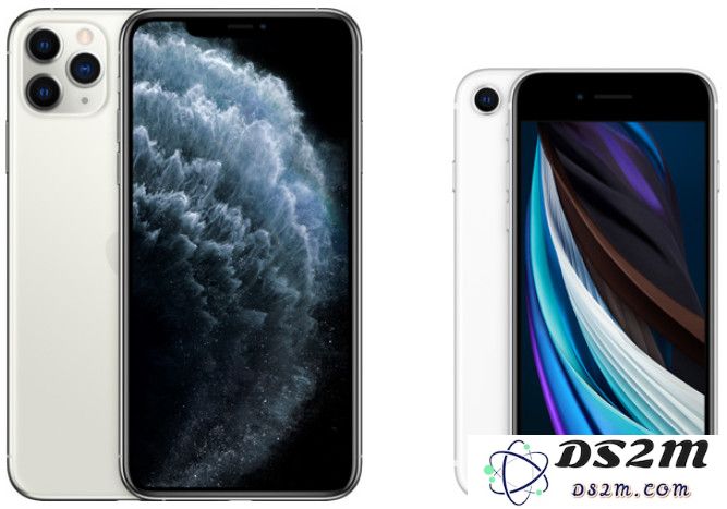 苹果在2020年为何决定推出iPhone 8的轻微升级版本以满足消费者需求？