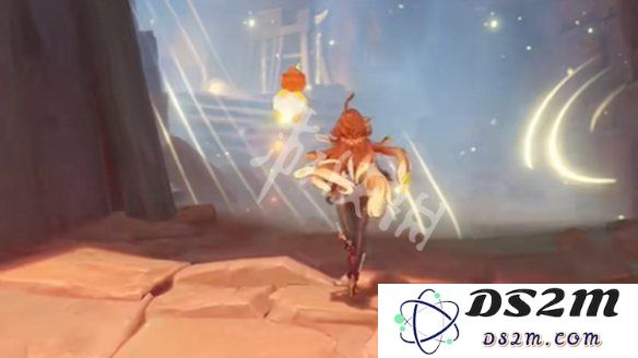 【原神手游】青绛曜石环使用方法：轻松掌控秘技与经济？ 创造性玩法尽在其中