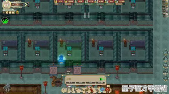《了不起的修仙模拟器》2025春季高阶连招优化新策-谷歌Stadia最新放置挂机玩法解析