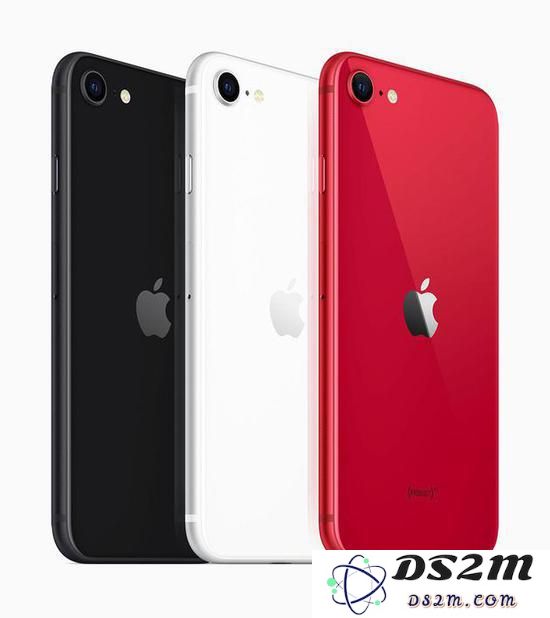 新一代 iPhone SE 正式发布，与 iPhone 8 相比有哪些主要不同之处？