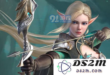 万王之王3D铁卫技能加点指南 铁卫最强天赋加点策略推荐