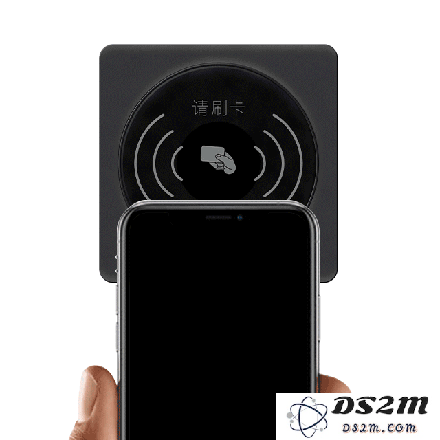 使用二维码和 Apple Pay 公交卡乘坐地铁有什么区别？