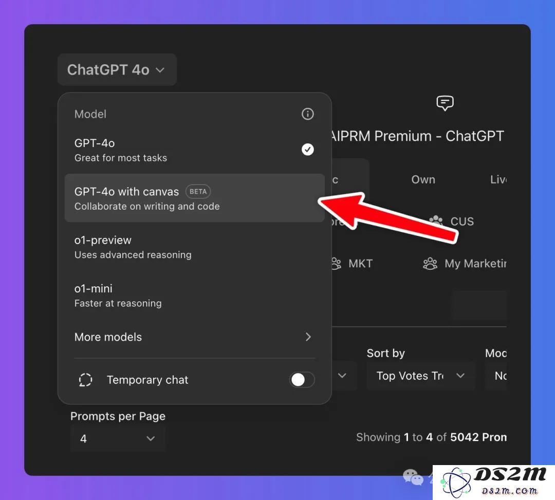 ChatGPT全年更新大总结！重看「大模型风向标」进化之路