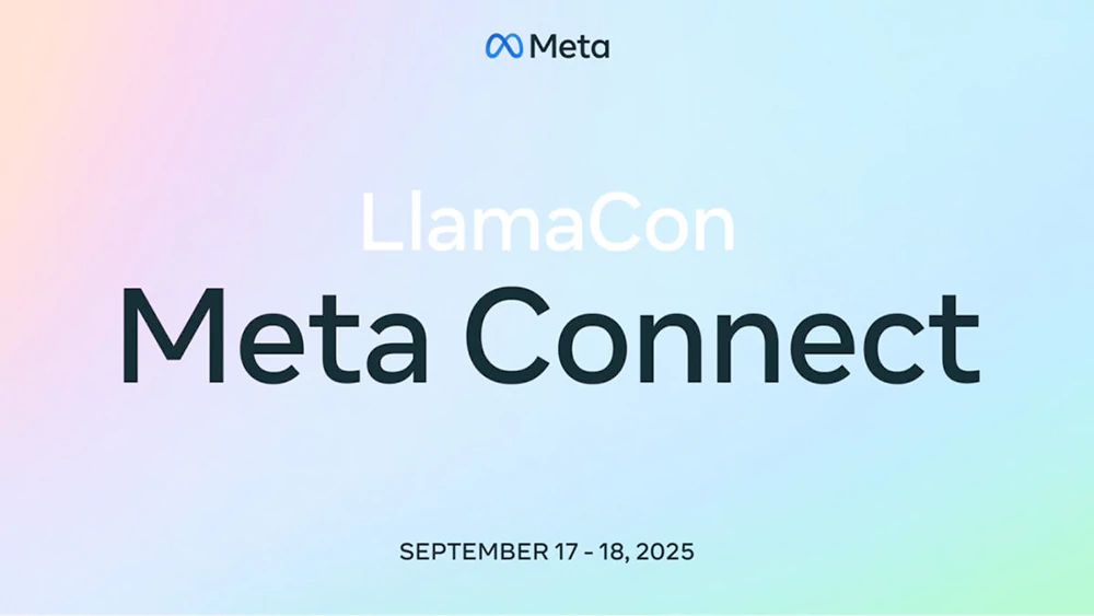 Meta Connect 下一届大会将于 2025 年 9 月 17 日至 18 日在何处举行，敬请期待！