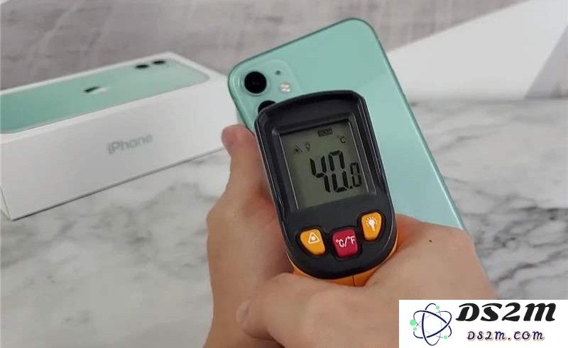 系统版本影响并不大，iPhone 发热的真正原因是什么？