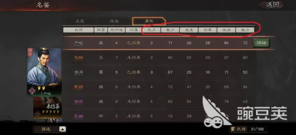 《三国志·战略版》图鉴补完-本周技术更新-跨平台联机-AI剧情生成系统-声望速刷攻略