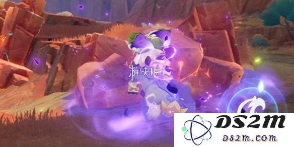 原神5.5新增挑逗幻写灵全收集攻略：绝对值得追逐的神秘角色与奇幻冒险