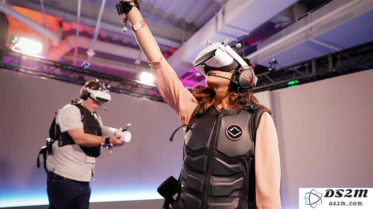 基于位置的 Sandbox VR 累计票房收入成功突破2亿美元里程碑，引发行业关注