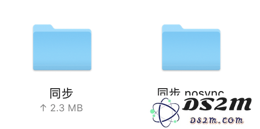 如何取消 iCloud 云盘中特定文件夹的同步功能，以节省存储空间和带宽？