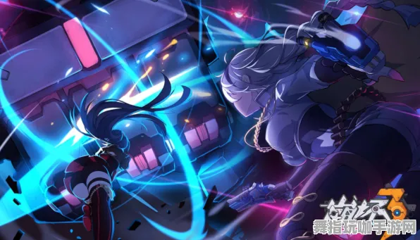 《崩坏3》最新宝石镶嵌方案-2025春季全面优化-Vision Pro完美适配-音游体验升级-99%剧情仍未解锁