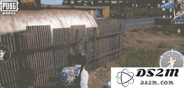 pubg凛冬极境玩法