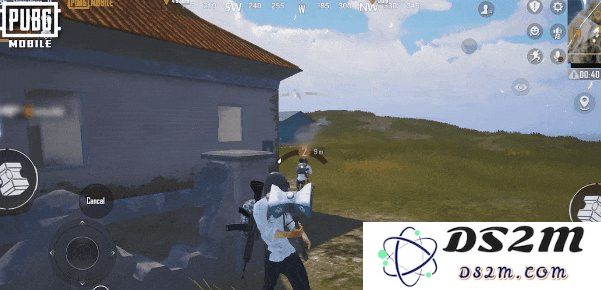 pubg凛冬极境玩法
