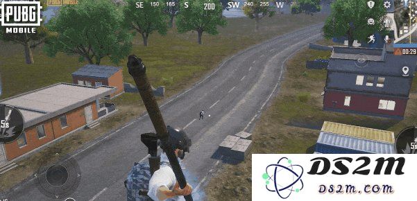 pubg凛冬极境玩法