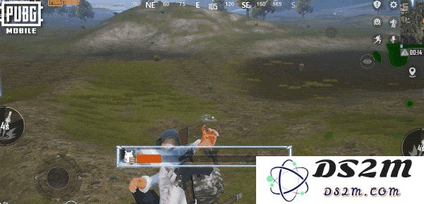 pubg凛冬极境玩法