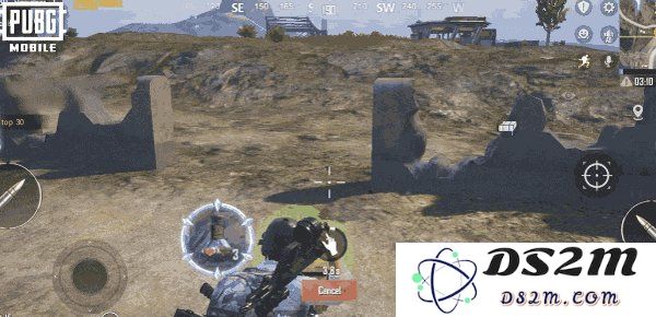 pubg凛冬极境玩法